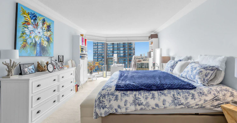 2104-65 Harbour Square, Toronto, ON, M5J 2L4 - 20