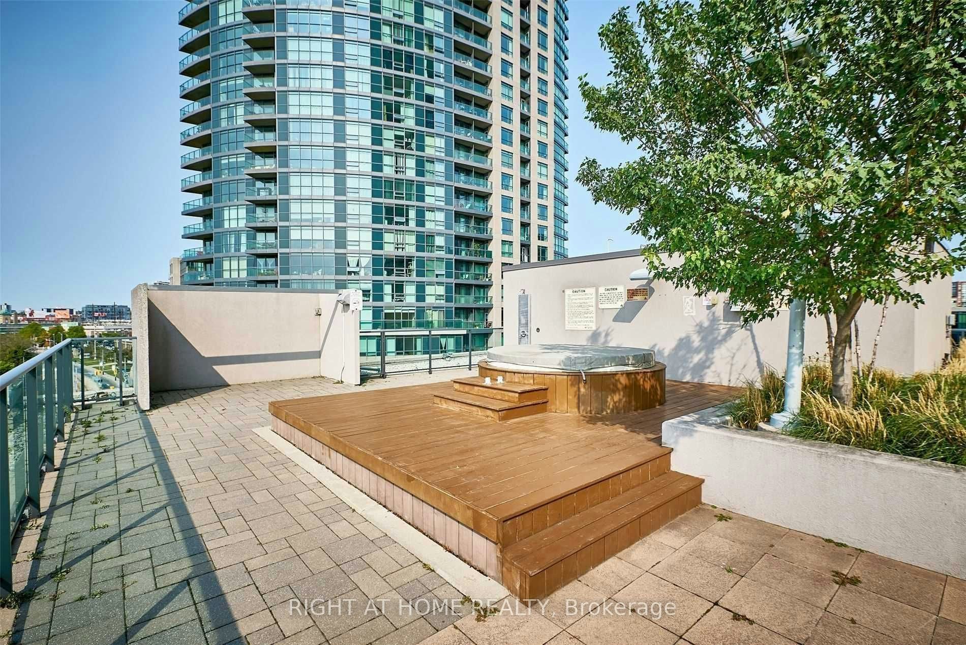 1058-209 Fort York Boulevard, Toronto, ON, M5V 4A1 - 24
