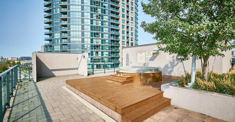 1058-209 Fort York Boulevard, Toronto, ON, M5V 4A1 - 24