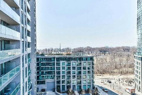 1058-209 Fort York Boulevard, Toronto, ON, M5V 4A1 - 10