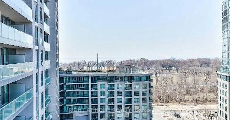 1058-209 Fort York Boulevard, Toronto, ON, M5V 4A1 - 10
