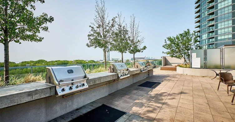 1058-209 Fort York Boulevard, Toronto, ON, M5V 4A1 - 23