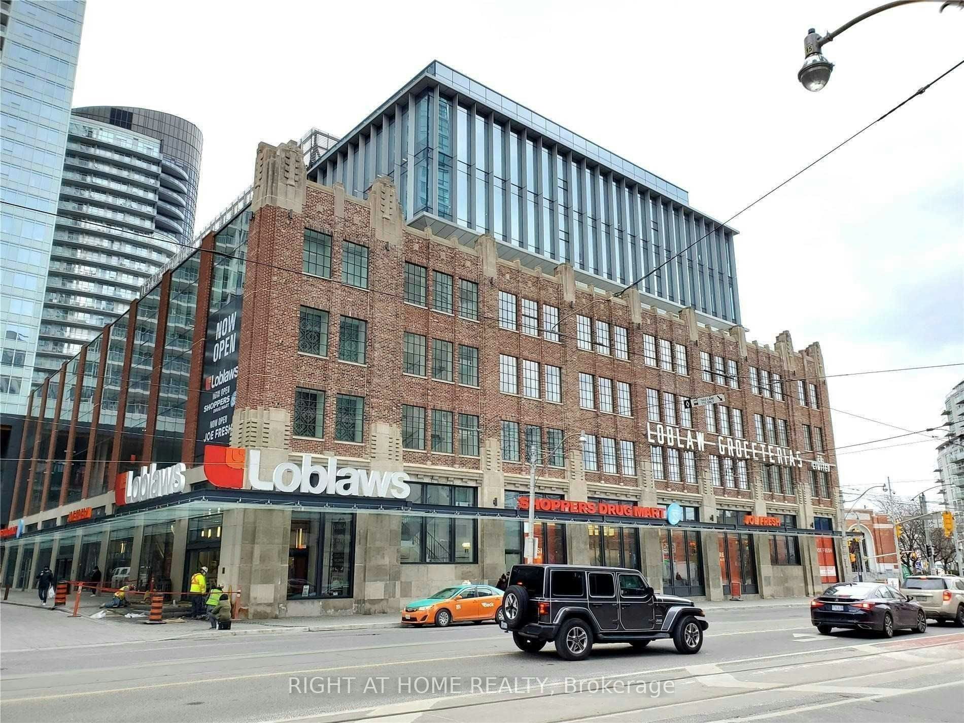 1058-209 Fort York Boulevard, Toronto, ON, M5V 4A1 - 27