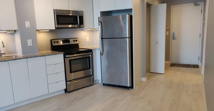 1609-150 East Liberty Street, Toronto, ON, M6K 3R5 - 6