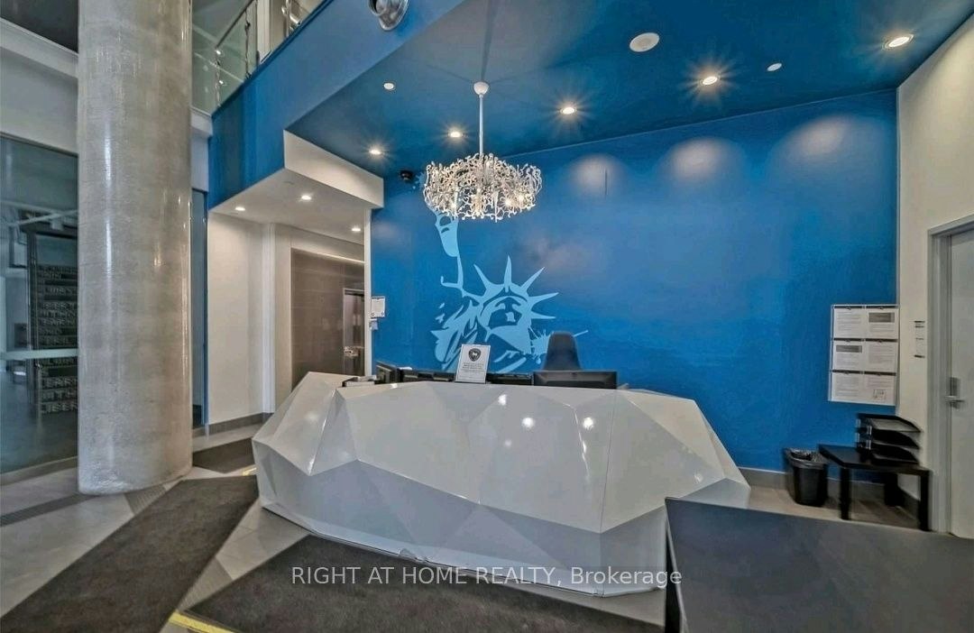 1609-150 East Liberty Street, Toronto, ON, M6K 3R5 - 4