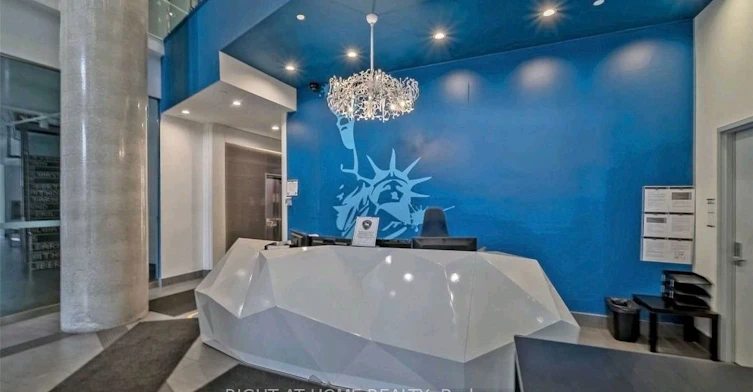 1609-150 East Liberty Street, Toronto, ON, M6K 3R5 - 4
