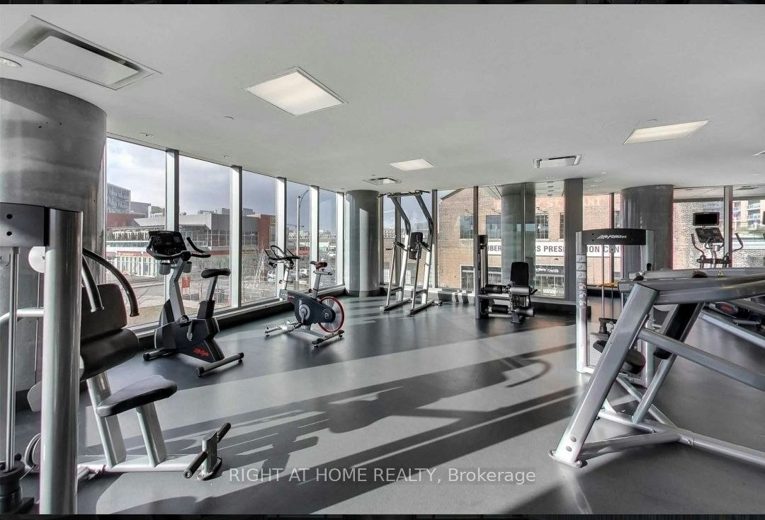 1609-150 East Liberty Street, Toronto, ON, M6K 3R5 - 25