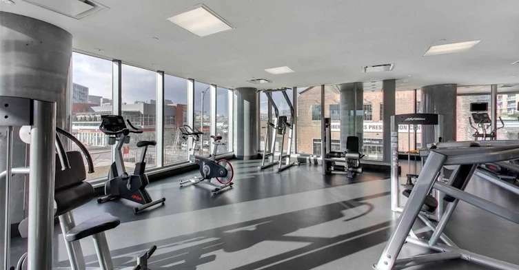 1609-150 East Liberty Street, Toronto, ON, M6K 3R5 - 25