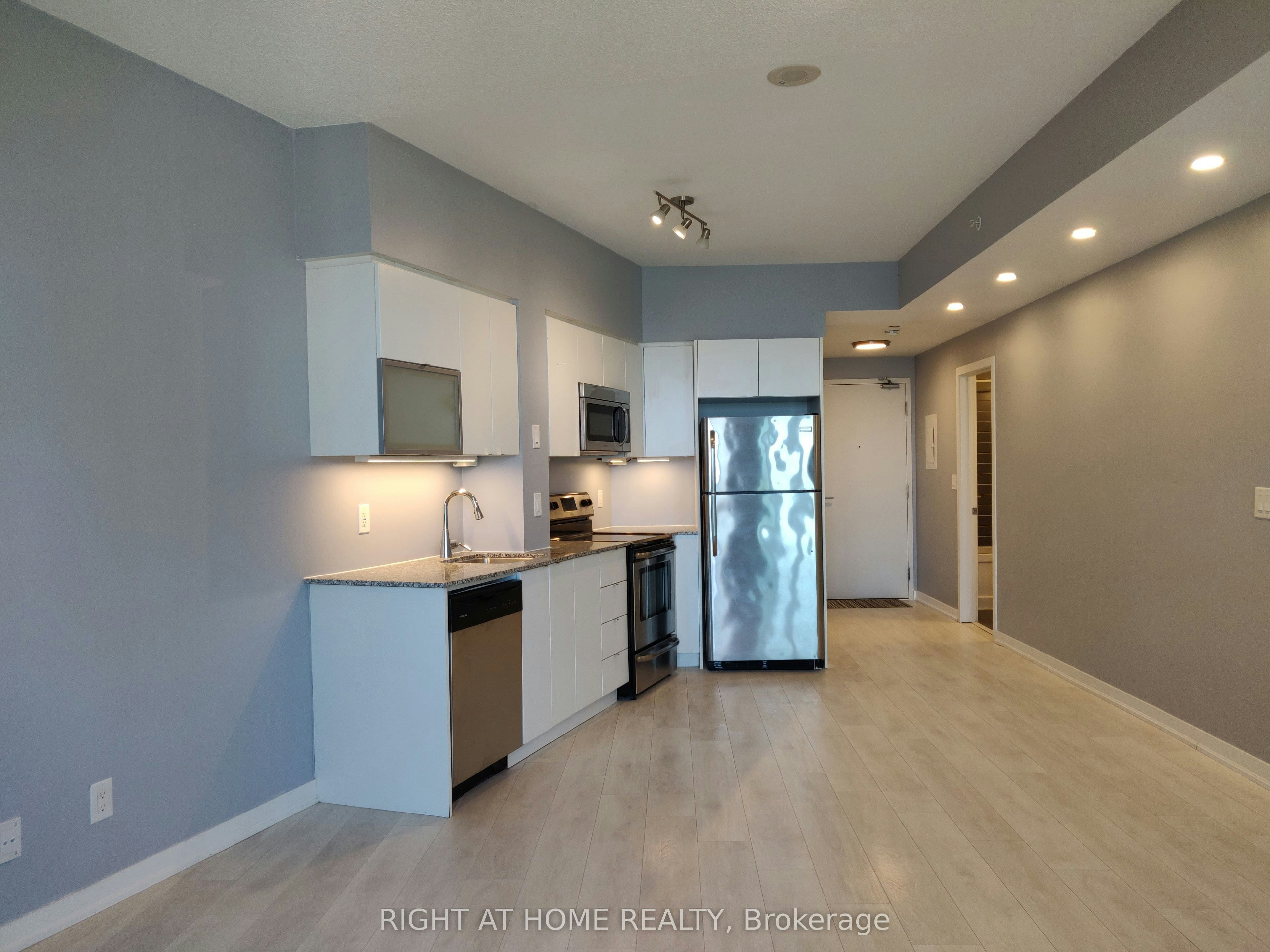 1609-150 East Liberty Street, Toronto, ON, M6K 3R5