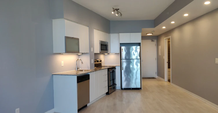 1609-150 East Liberty Street, Toronto, ON, M6K 3R5