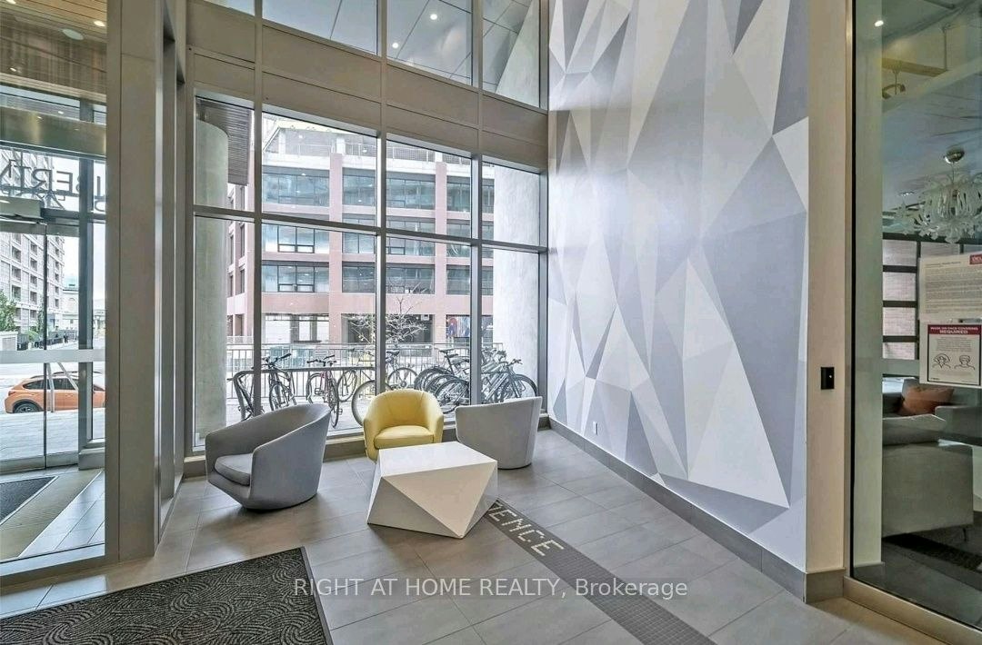 1609-150 East Liberty Street, Toronto, ON, M6K 3R5 - 26