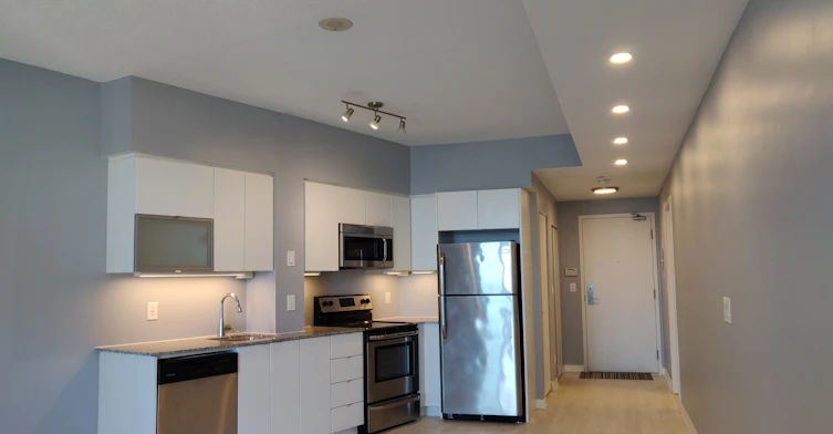 1609-150 East Liberty Street, Toronto, ON, M6K 3R5 - 5