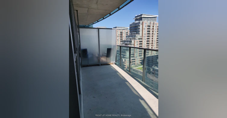 1609-150 East Liberty Street, Toronto, ON, M6K 3R5 - 11