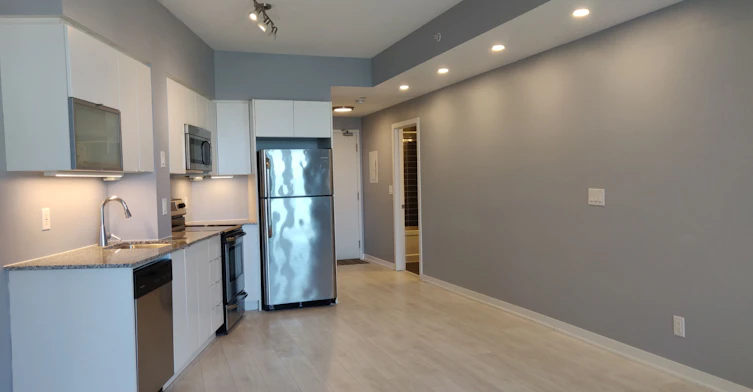 1609-150 East Liberty Street, Toronto, ON, M6K 3R5 - 8