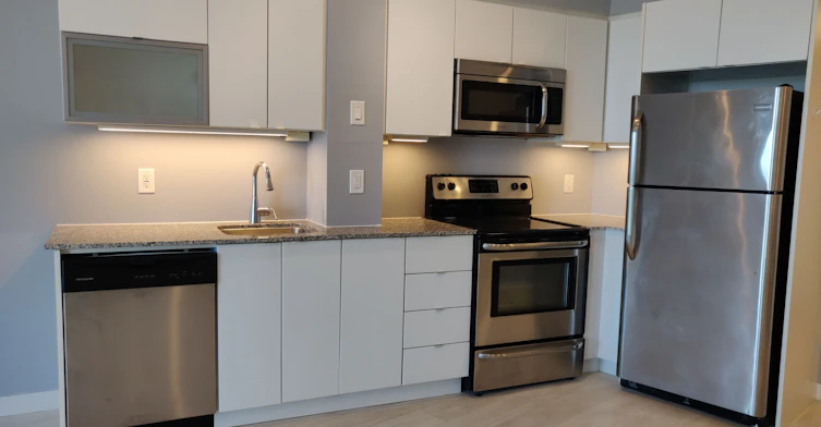 1609-150 East Liberty Street, Toronto, ON, M6K 3R5 - 7