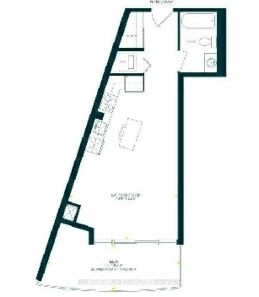 1609-150 East Liberty Street, Toronto, ON, M6K 3R5 - 17