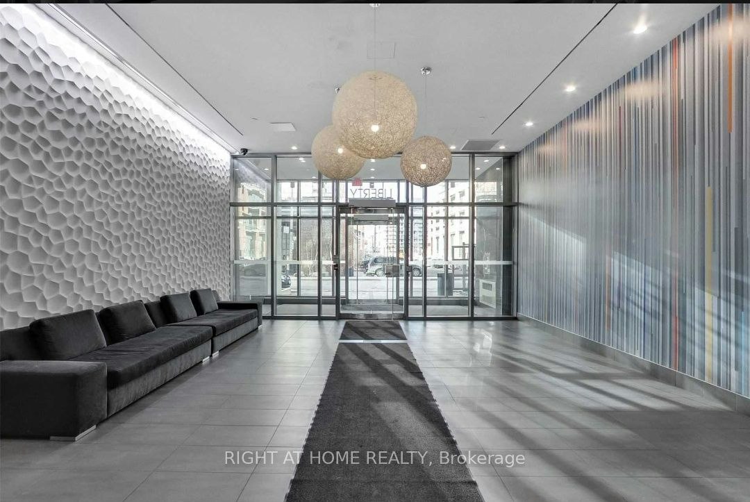 1609-150 East Liberty Street, Toronto, ON, M6K 3R5 - 3