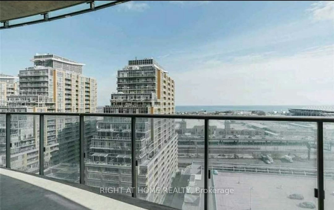 1609-150 East Liberty Street, Toronto, ON, M6K 3R5 - 12