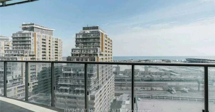 1609-150 East Liberty Street, Toronto, ON, M6K 3R5 - 12