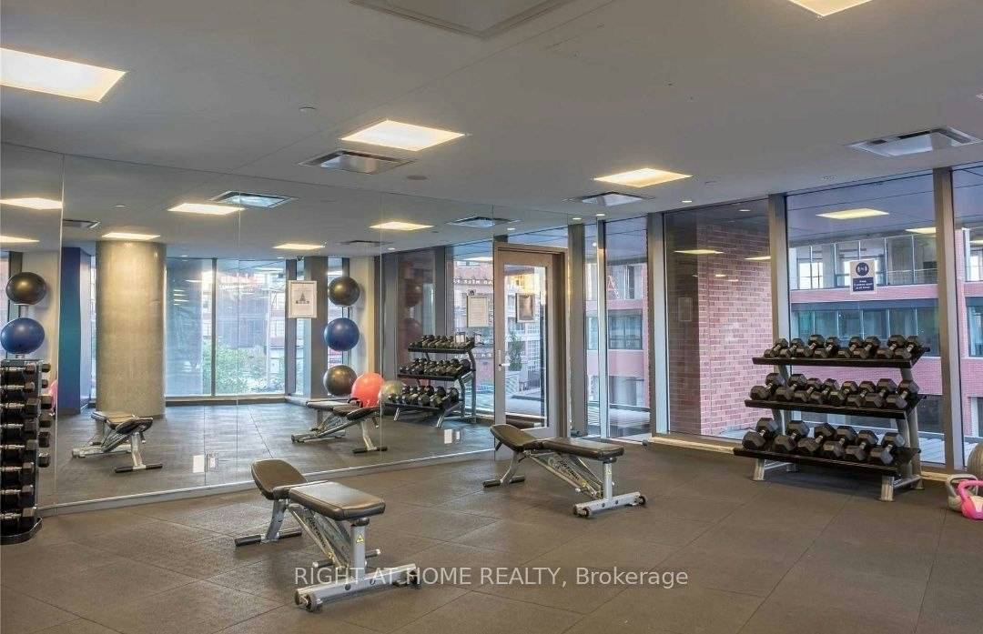 1609-150 East Liberty Street, Toronto, ON, M6K 3R5 - 20