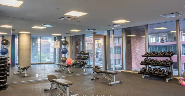 1609-150 East Liberty Street, Toronto, ON, M6K 3R5 - 20