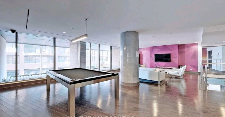 1609-150 East Liberty Street, Toronto, ON, M6K 3R5 - 24