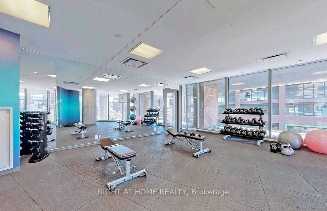 1609-150 East Liberty Street, Toronto, ON, M6K 3R5 - 27