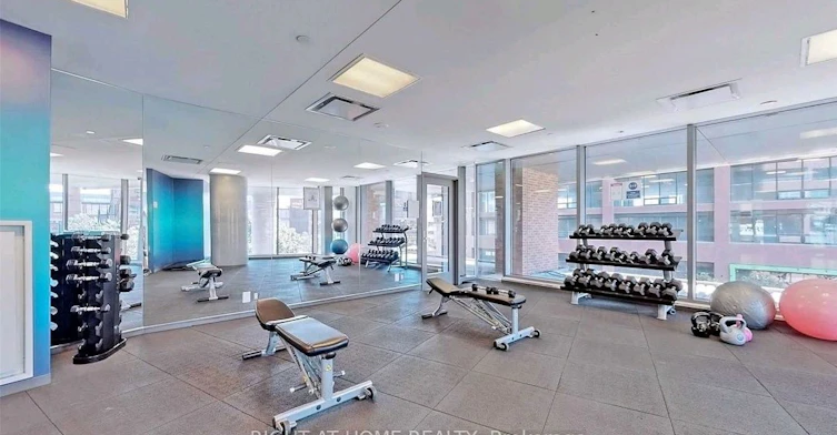 1609-150 East Liberty Street, Toronto, ON, M6K 3R5 - 27