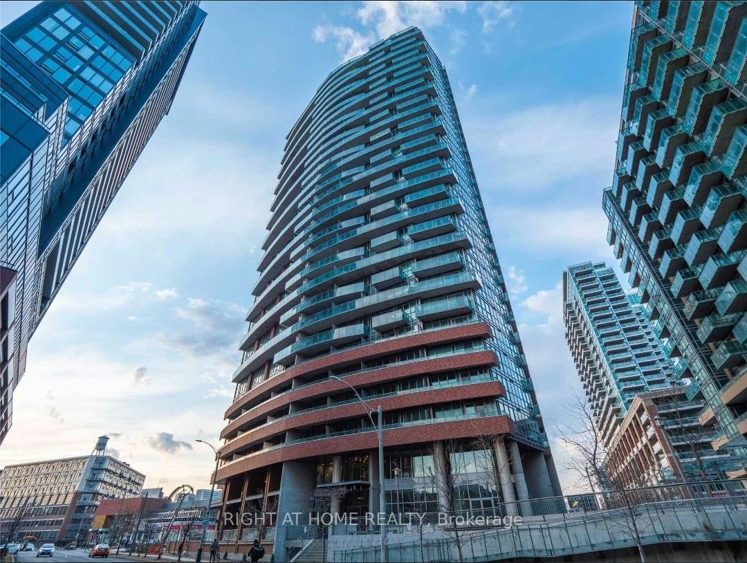 1609-150 East Liberty Street, Toronto, ON, M6K 3R5 - 2