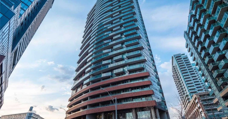 1609-150 East Liberty Street, Toronto, ON, M6K 3R5 - 2