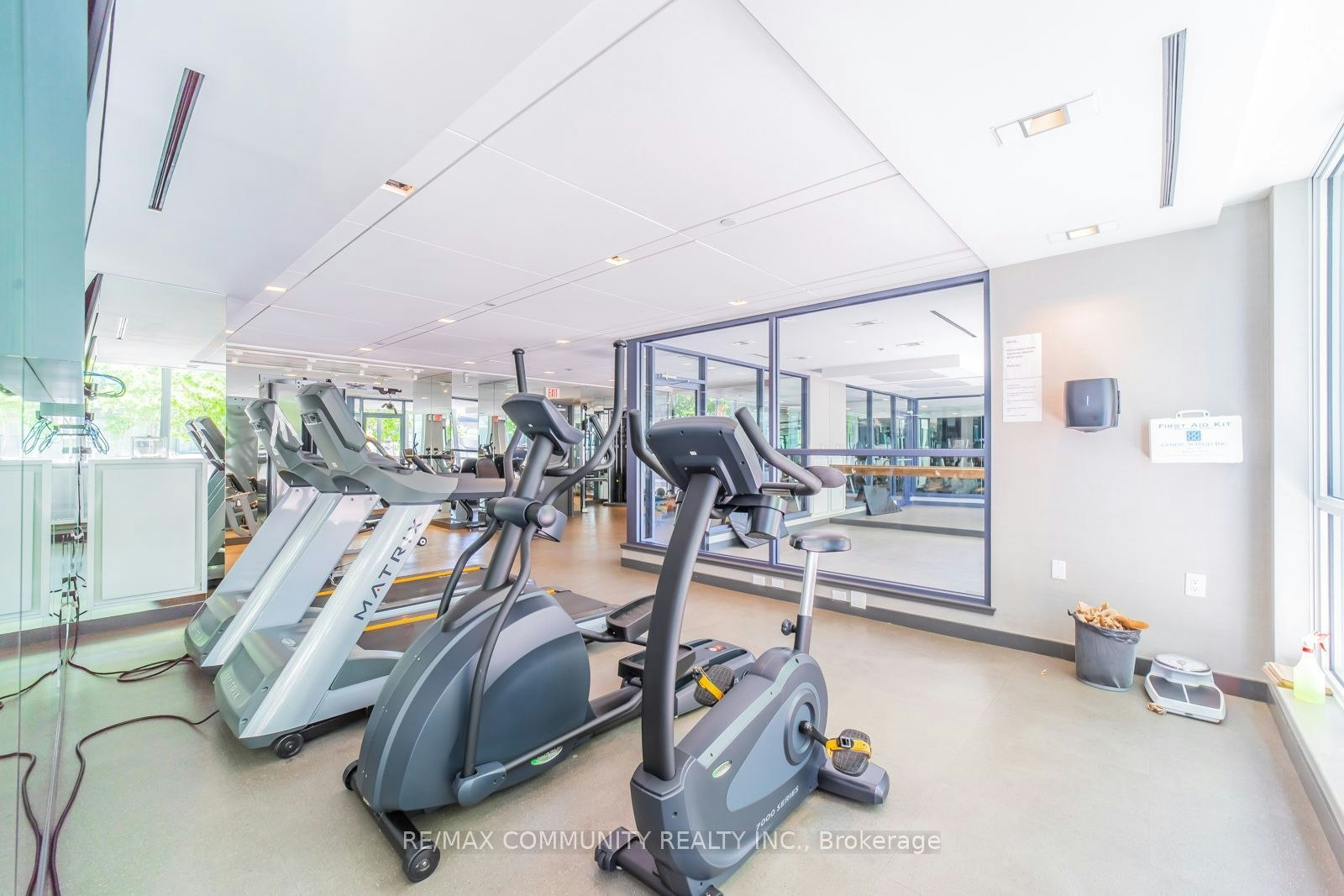 1210-210 Simcoe Street, Toronto, ON, M5T 0A9 - 29