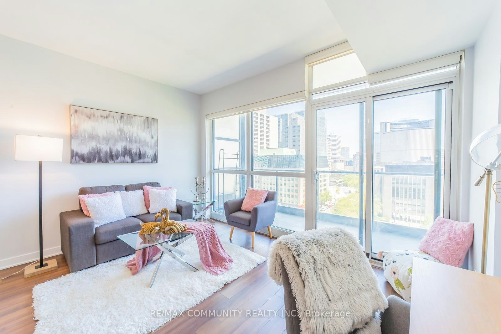 1210-210 Simcoe Street, Toronto, ON, M5T 0A9 - 16