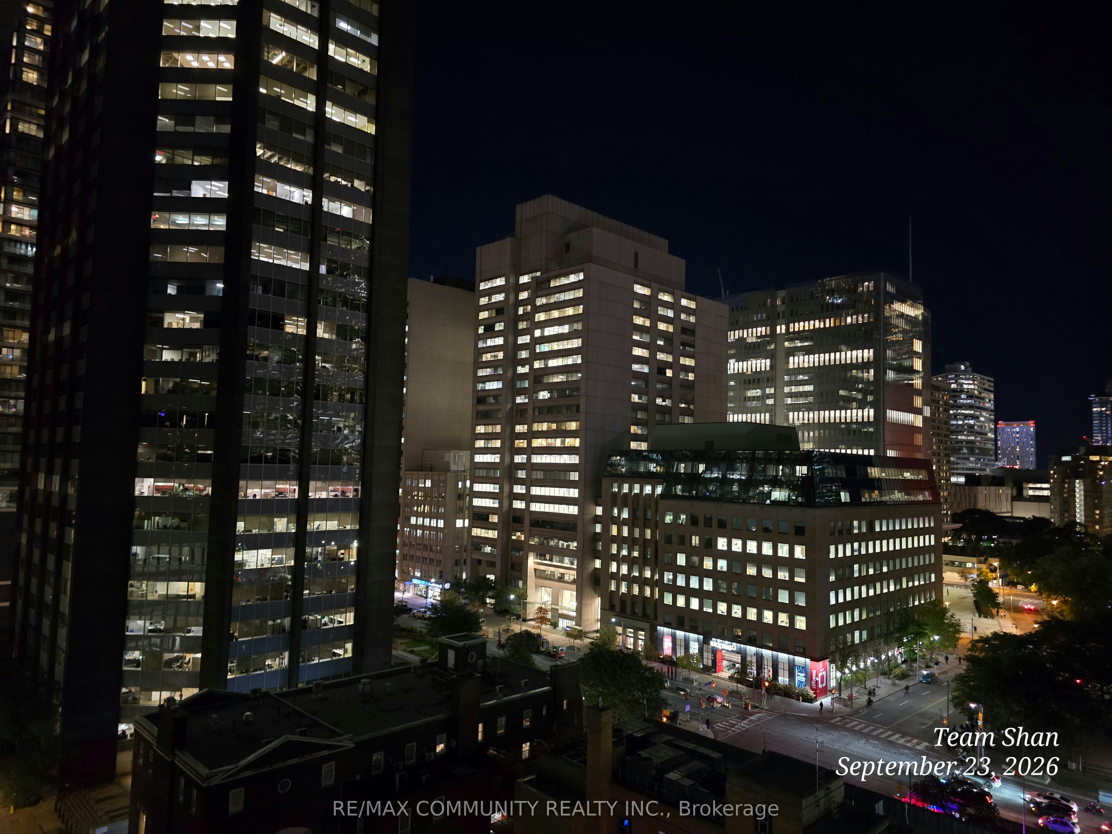 1210-210 Simcoe Street, Toronto, ON, M5T 0A9 - 36