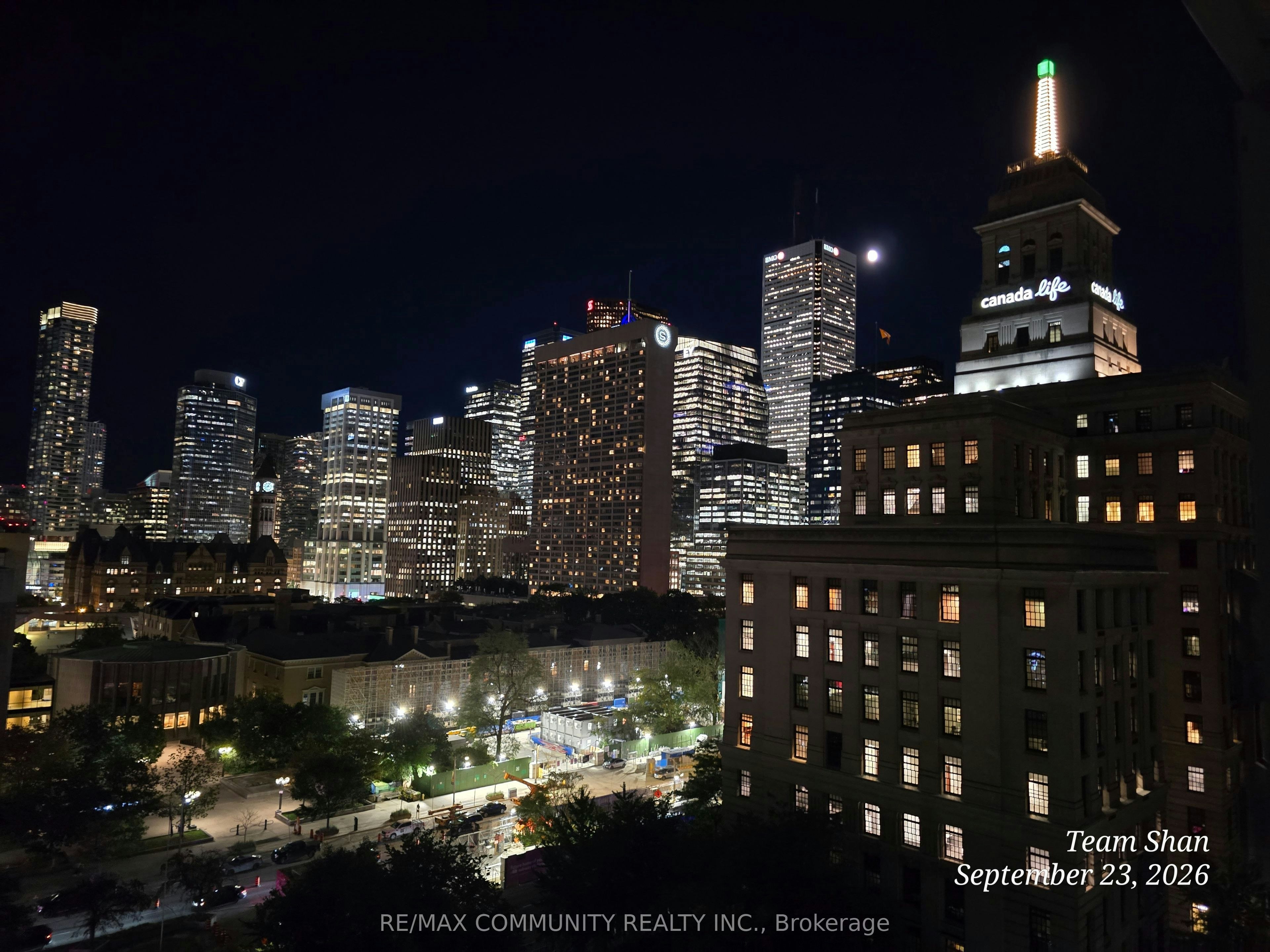 1210-210 Simcoe Street, Toronto, ON, M5T 0A9 - 35