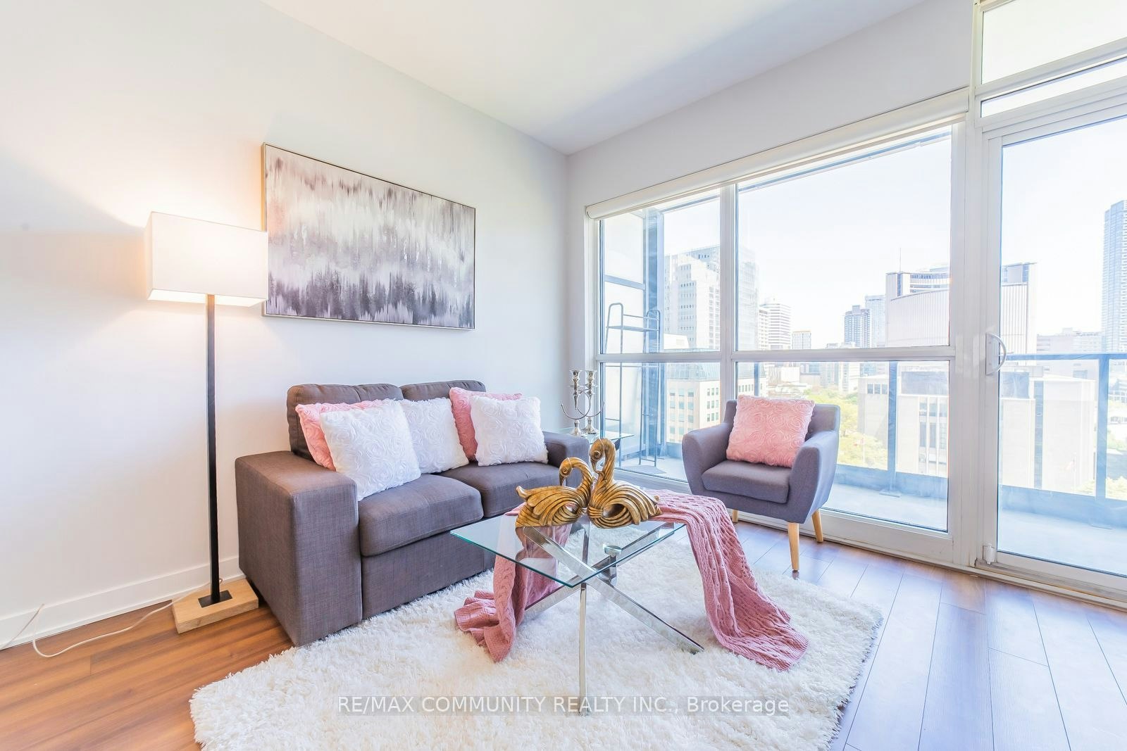 1210-210 Simcoe Street, Toronto, ON, M5T 0A9 - 18