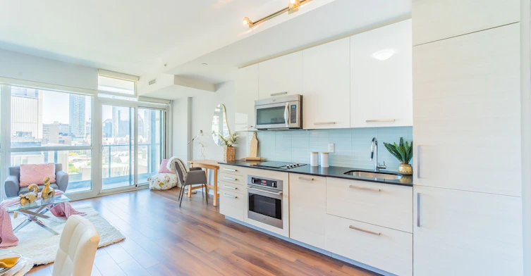 1210-210 Simcoe Street, Toronto, ON, M5T 0A9 - 12