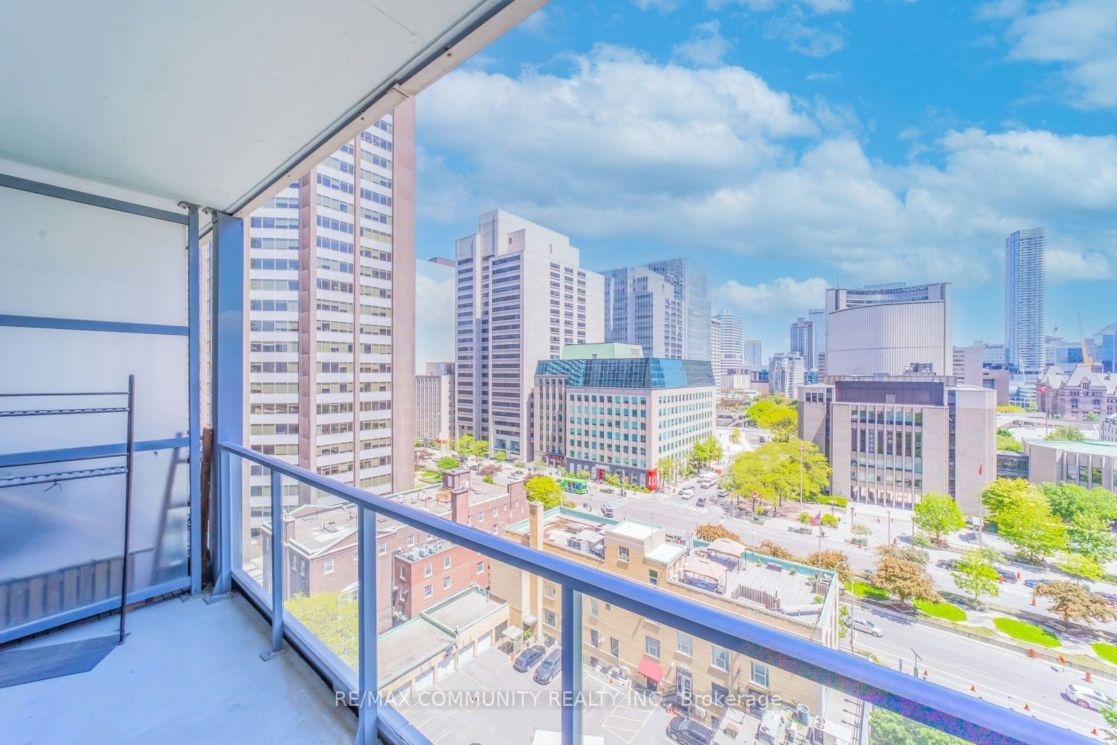 1210-210 Simcoe Street, Toronto, ON, M5T 0A9 - 25