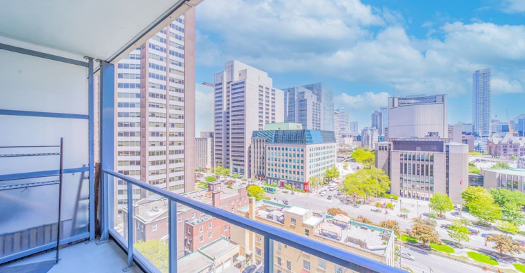 1210-210 Simcoe Street, Toronto, ON, M5T 0A9 - 25