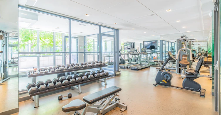 1210-210 Simcoe Street, Toronto, ON, M5T 0A9 - 30