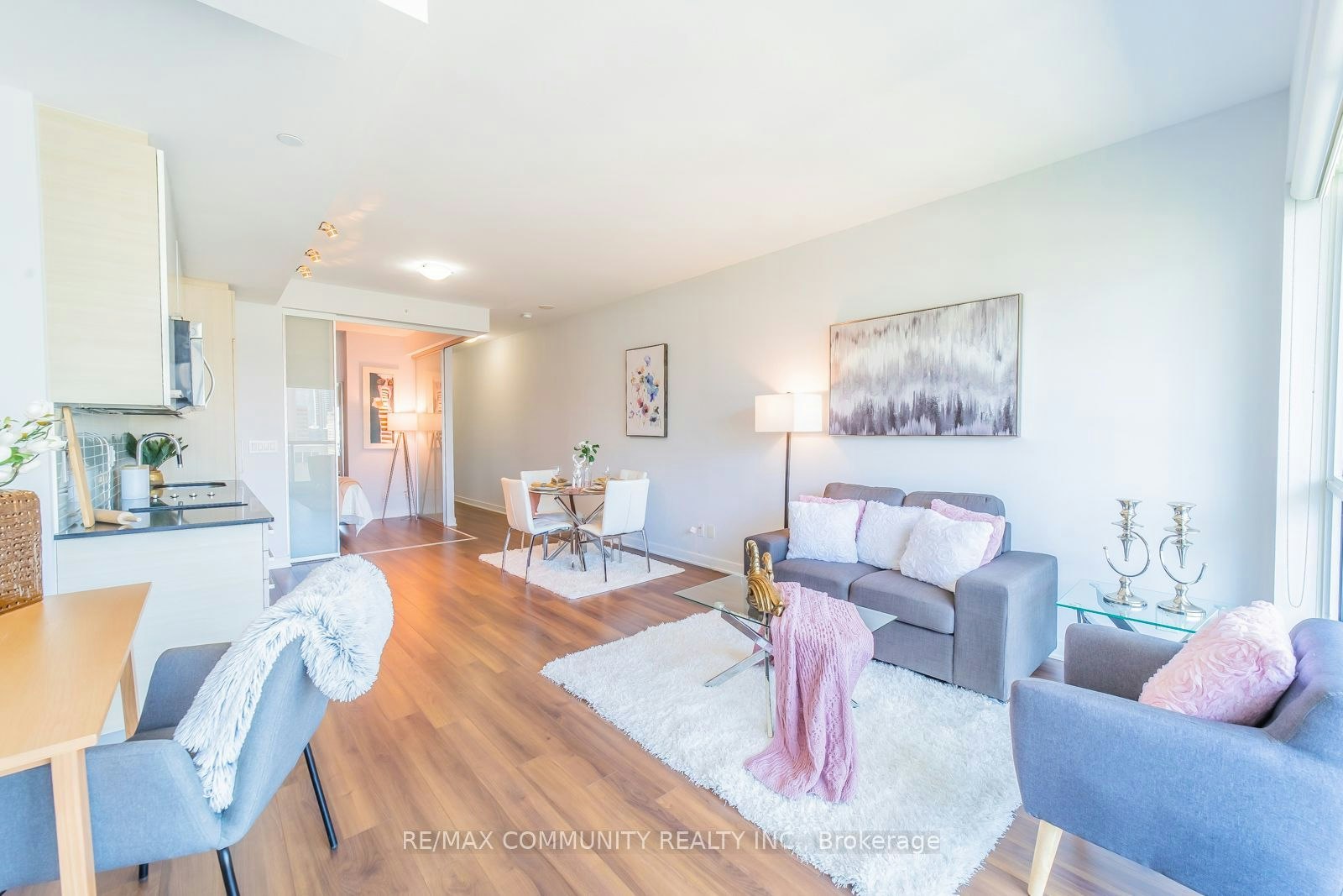 1210-210 Simcoe Street, Toronto, ON, M5T 0A9 - 19