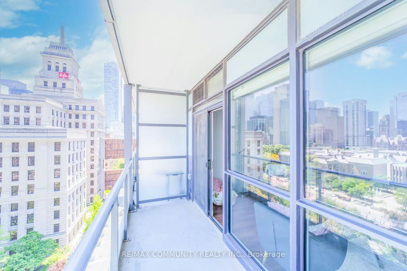 1210-210 Simcoe Street, Toronto, ON, M5T 0A9 - 26