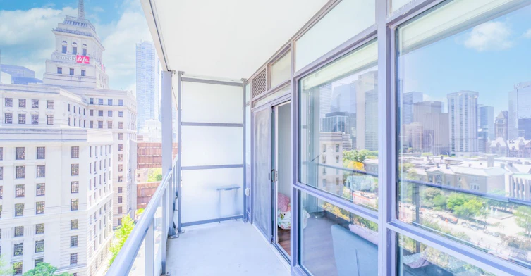1210-210 Simcoe Street, Toronto, ON, M5T 0A9 - 26