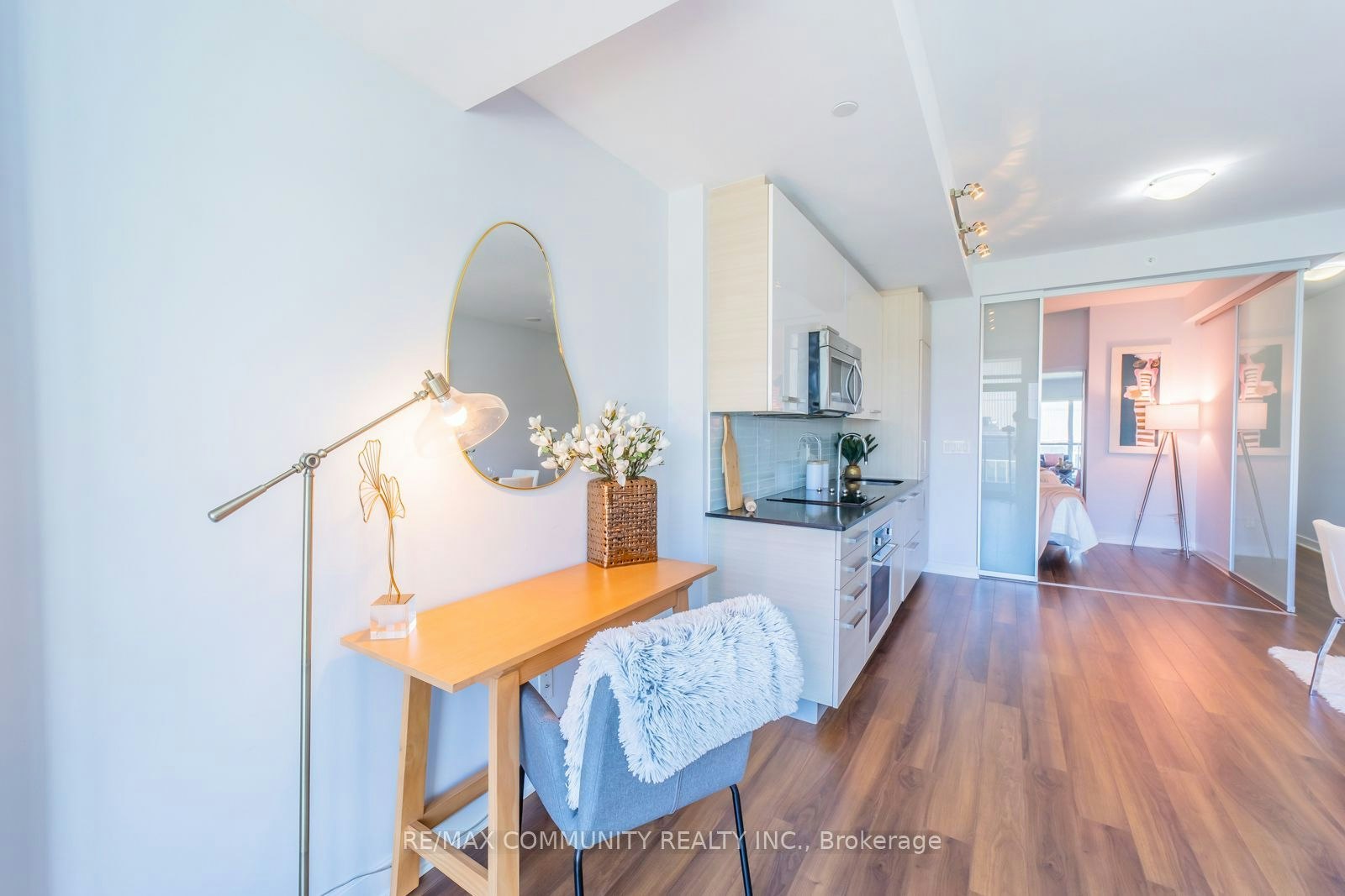1210-210 Simcoe Street, Toronto, ON, M5T 0A9 - 28