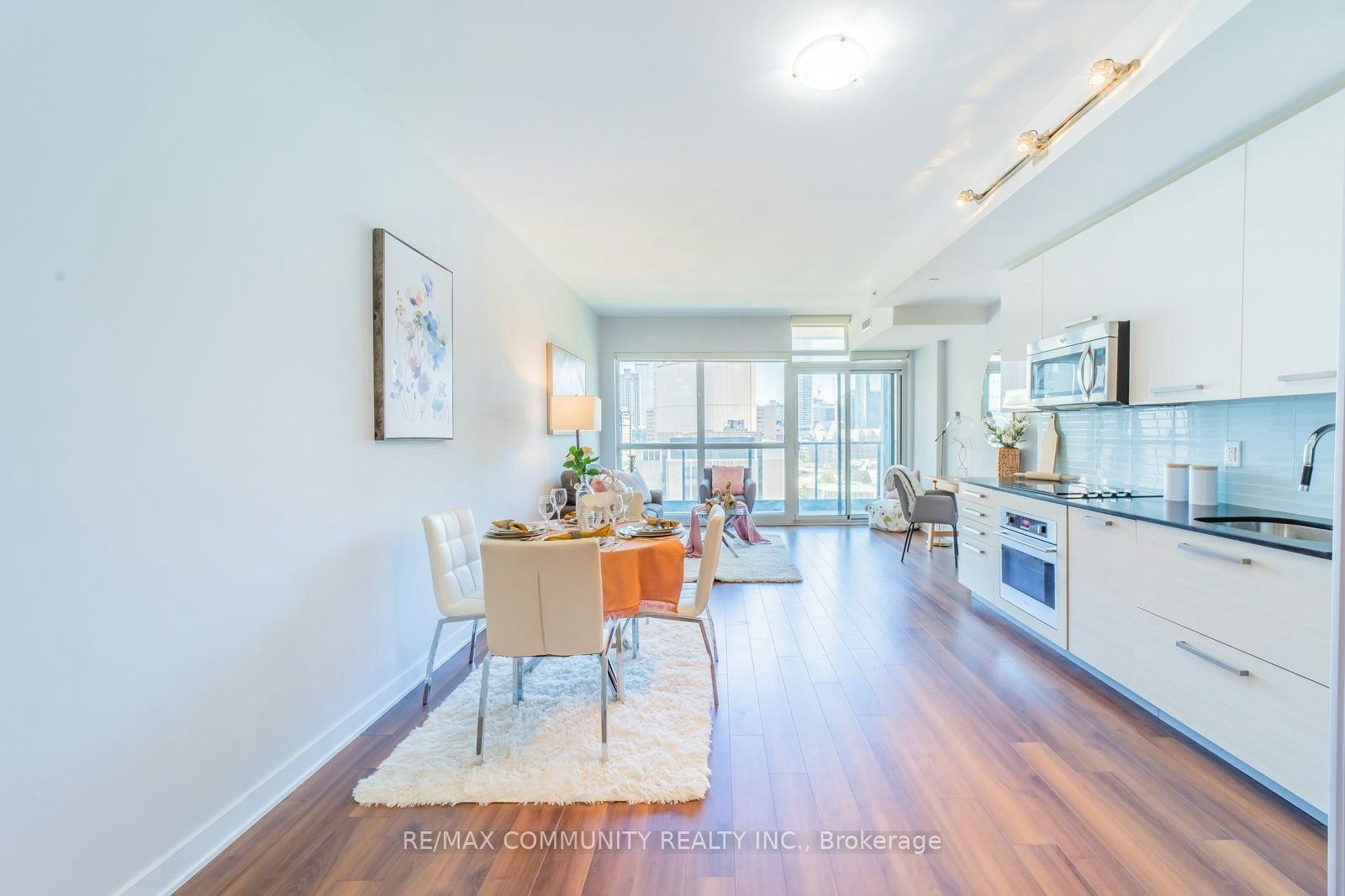 1210-210 Simcoe Street, Toronto, ON, M5T 0A9 - 11