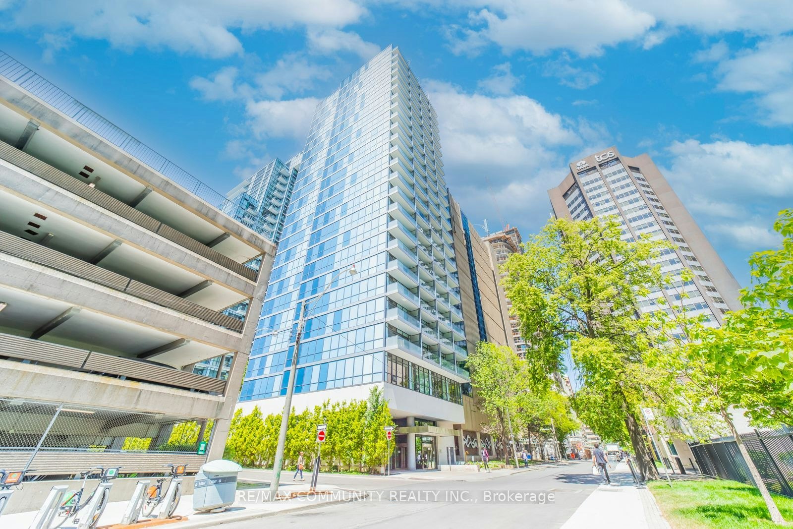 1210-210 Simcoe Street, Toronto, ON, M5T 0A9 - 2