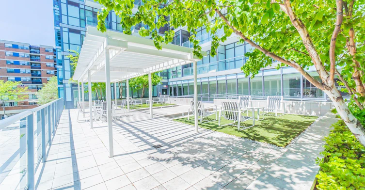 1210-210 Simcoe Street, Toronto, ON, M5T 0A9 - 31