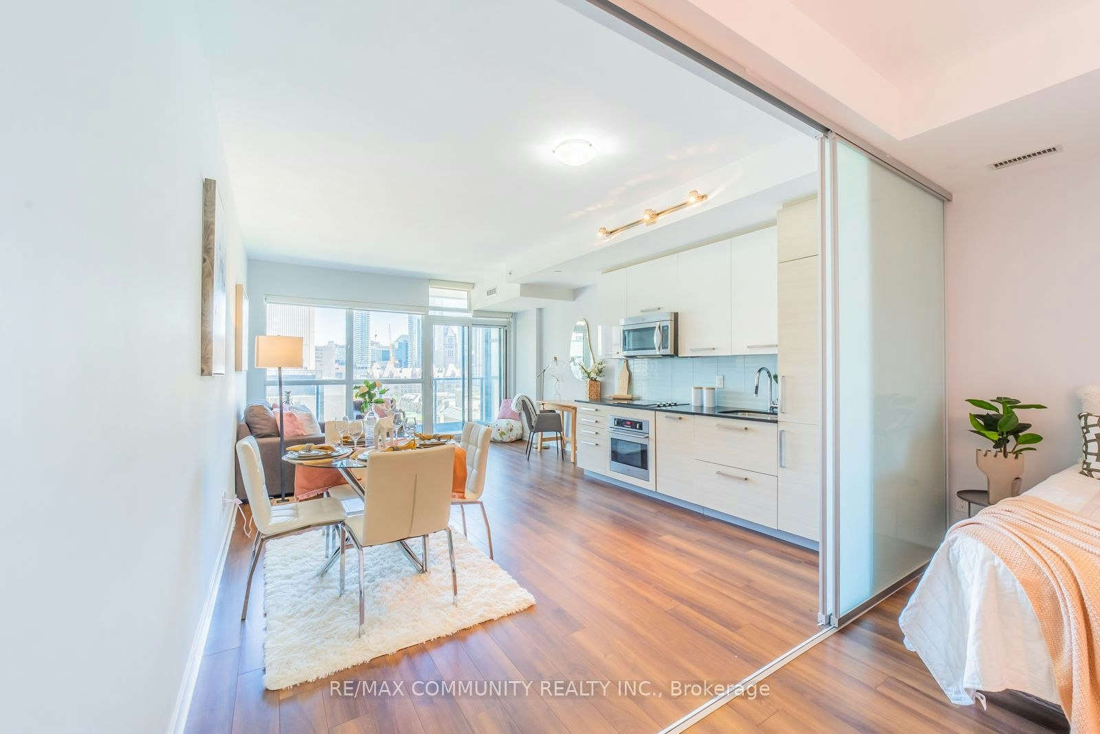 1210-210 Simcoe Street, Toronto, ON, M5T 0A9 - 10