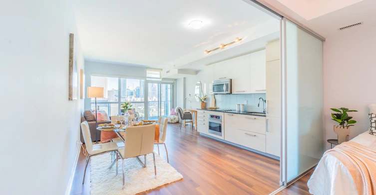 1210-210 Simcoe Street, Toronto, ON, M5T 0A9 - 10