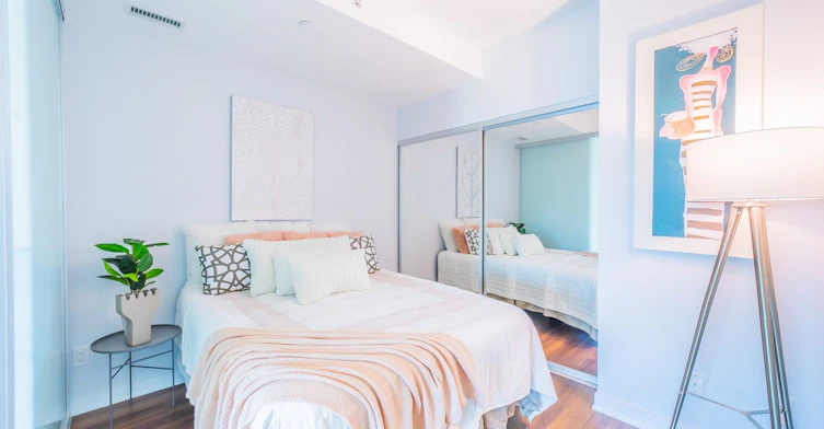 1210-210 Simcoe Street, Toronto, ON, M5T 0A9 - 20