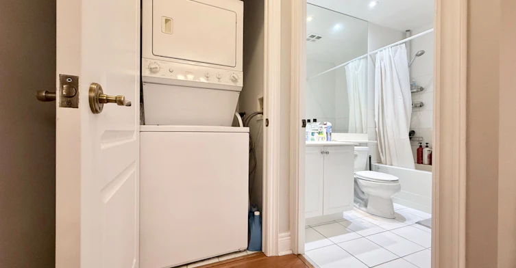 603-1 Clairtrell Road, Toronto, ON, M2N 7H6 - 11